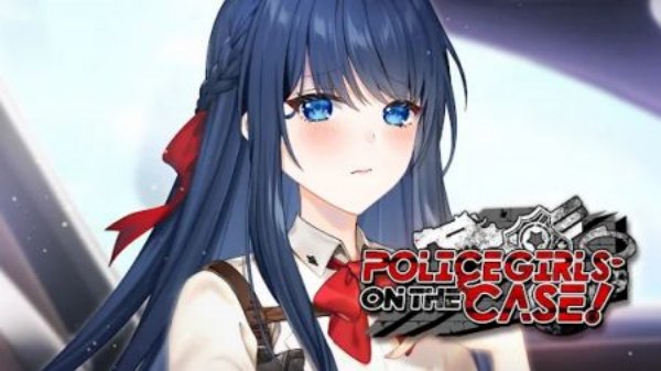 女警出勤手游(Police Girls on the Case)v3.1.11 安卓版