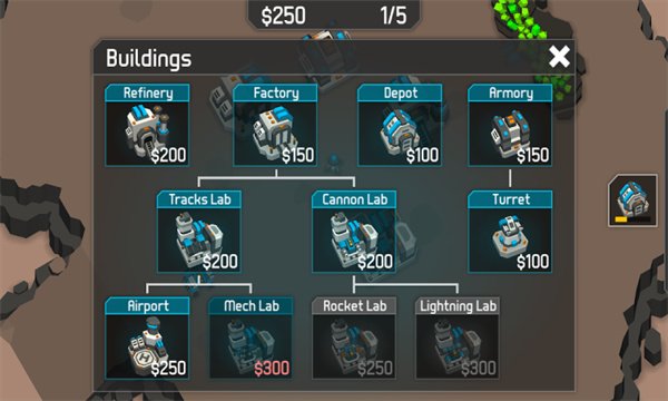 ��еս��3������(MechCom 3)v1.0 ��׿��