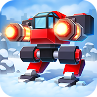 ��еս��3������(MechCom 3)v1.0 ��׿��