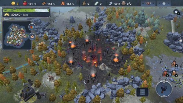 北境之地mod作弊菜单中文版v1.8.9 最新版