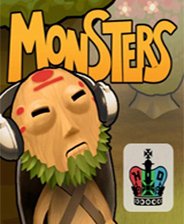 PixelJunk: Monsters ��������:����1.0