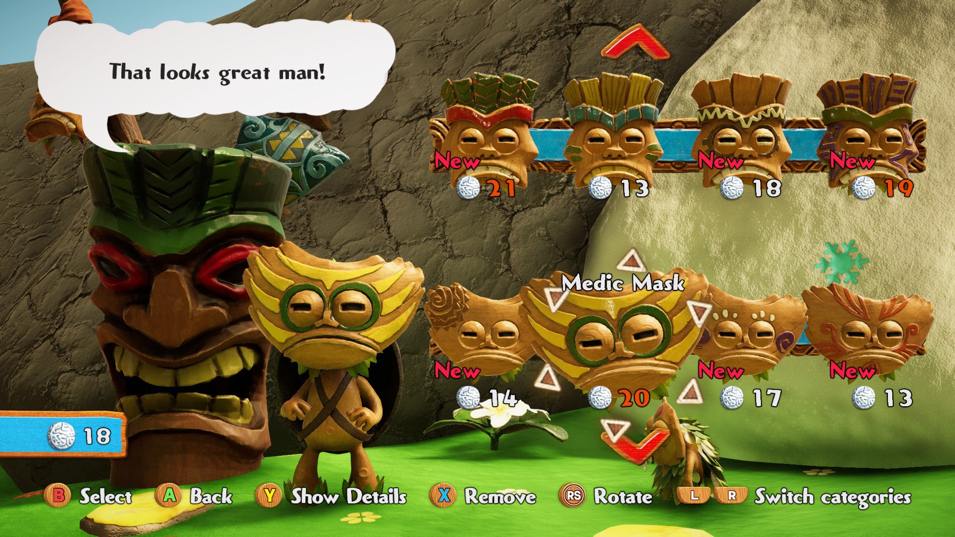 PixelJunk: Monsters ��������:����1.0