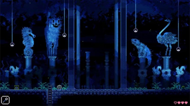 AnimalWell���ﾮvandroidoyunclub ���°�
