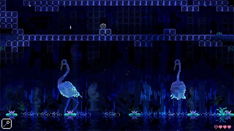 AnimalWell���ﾮvandroidoyunclub ���°�