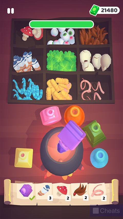 Mini Market��Ϸv1.0.12 �ֻ���
