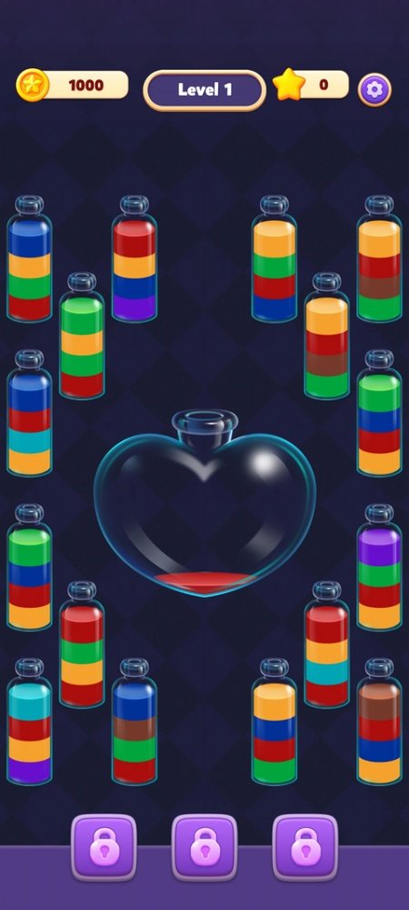 Water Match��Ϸv1.11.0 ������