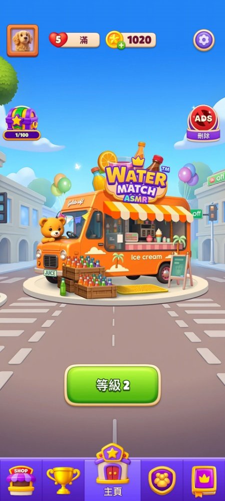 Water Match��Ϸv1.11.0 ������