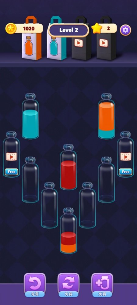 Water Match��Ϸv1.11.0 ������