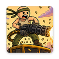 �²�ս��Z��Ϸ(Orb War Z)v1.0.0 ��׿��