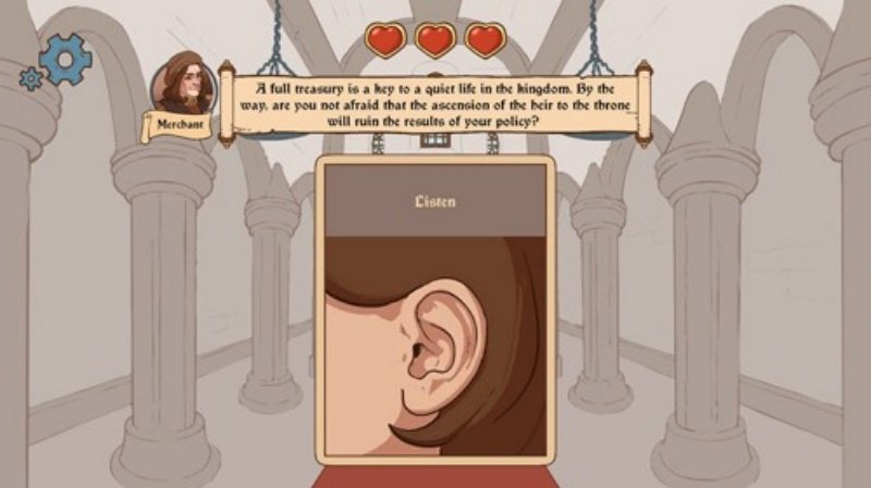 Choice of Life - Middle Ages 2��Ϸv1.08 �ٷ���