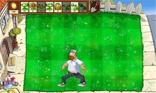 ֲ���ս�������°�(Plant vs Zombie)v1.0 ��׿��