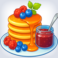 ��⿿쳵2���°�(Cooking Express 2 Games)v3.5.0 ��׿��