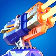������Ϯ�������ò˵����°汾(Raid Rush)v1.310 �ֻ���