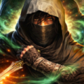����ʯ��ʿ����mod�޸���(Obsidian Knight RPG)v1.201.1 ��׿��