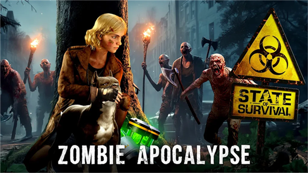 �������ս���İ�(State of Survival��װ��)v1.26.600 ��׿��