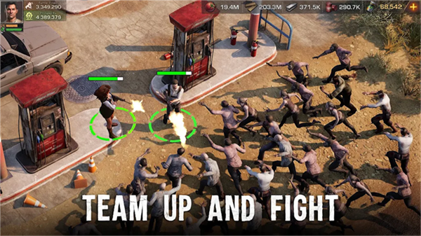 �������ս���İ�(State of Survival��װ��)v1.26.600 ��׿��