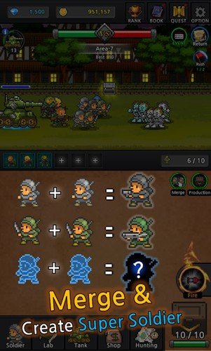 成长士兵道具免费版安卓版下载v4.7.9 官方版