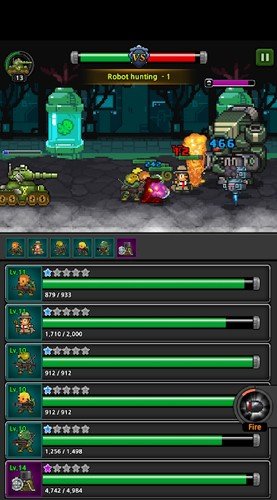 成长士兵道具免费版安卓版下载v4.7.9 官方版