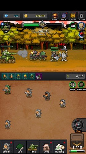 成长士兵道具免费版安卓版下载v4.7.9 官方版
