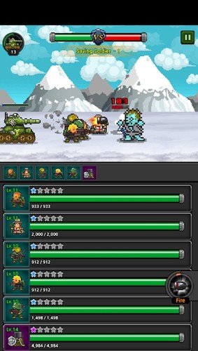 成长士兵道具免费版安卓版下载v4.7.9 官方版