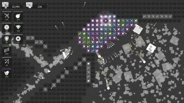 极简塔防完整版下载v1.0.4 最新版