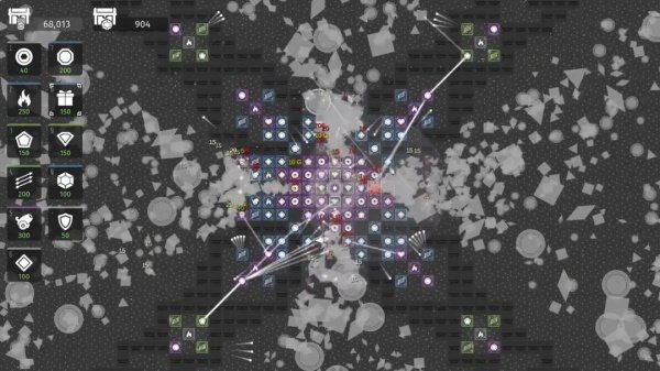 极简塔防完整版下载v1.0.4 最新版