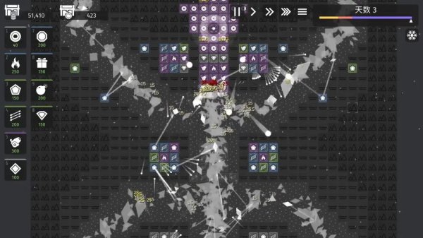 极简塔防完整版下载v1.0.4 最新版