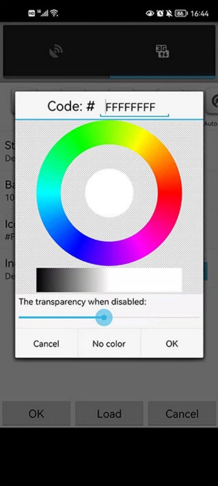 SwitchPro Widget七键开关appv2.2.7 官方版