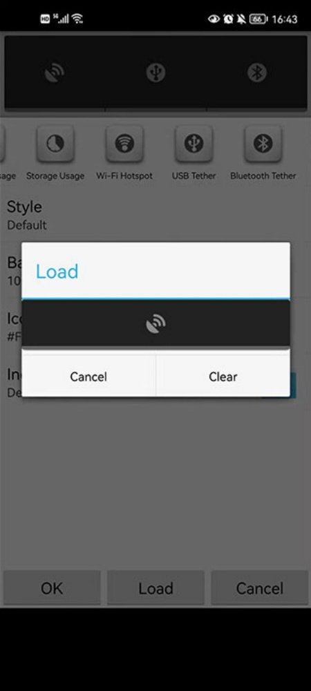 SwitchPro Widget七键开关appv2.2.7 官方版