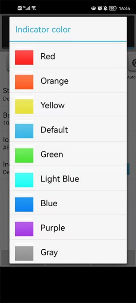 SwitchPro Widget七键开关appv2.2.7 官方版