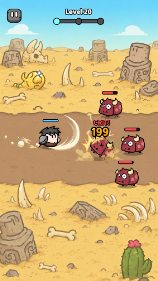 ������ײ���ò˵���(Dino Crashers)v1.002.260 ���°�