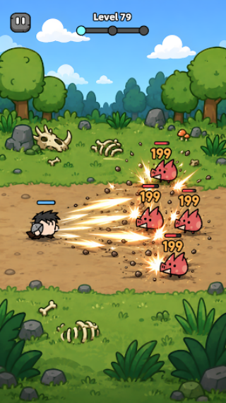 ������ײ���ò˵���(Dino Crashers)v1.002.260 ���°�