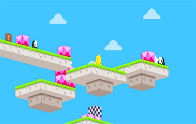 Sky Islands天空群岛游戏v1.0 中文版