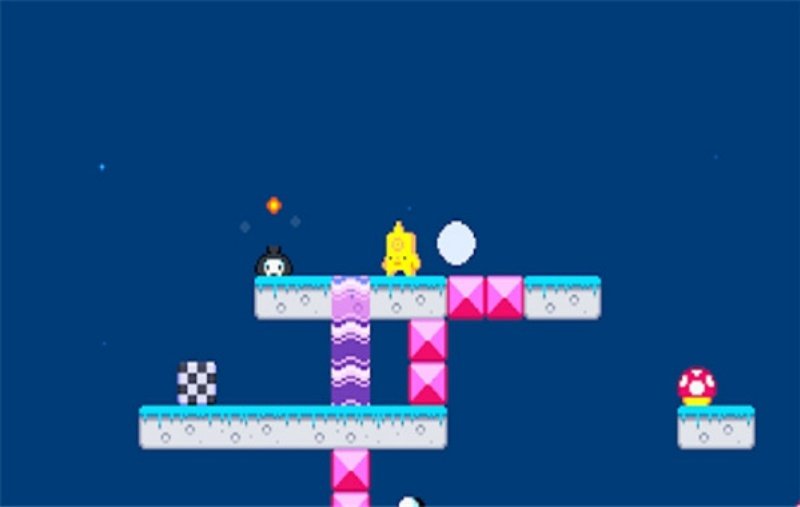 Sky Islands天空群岛游戏v1.0 中文版