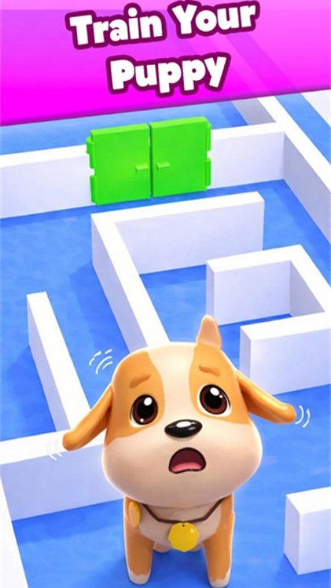 Dog Escape��������v1.52.0 �ֻ���