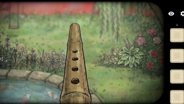 锈湖甄嬛传版(RustyZhenHuan)v1.0 安卓版