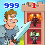 ���ֵĳǱ����°汾����(Hustle Castle��װ��)v1.151.0 ��׿��