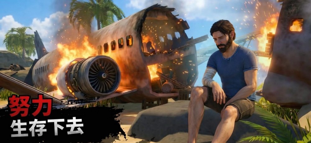 Raft Survival: Ocean Nomad������������v2.9.4 �ٷ���