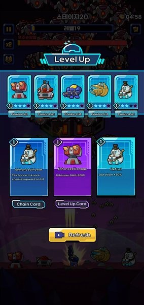 �ﱤ�����赲1�ڵ�����Ϸ(Bunker Defense)v1.19.1 ���°�