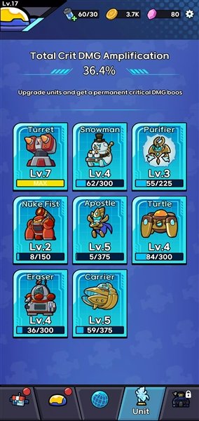 �ﱤ�����赲1�ڵ�����Ϸ(Bunker Defense)v1.19.1 ���°�
