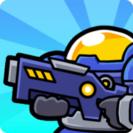 �ﱤ�����赲1�ڵ�����Ϸ(Bunker Defense)v1.19.1 ���°�