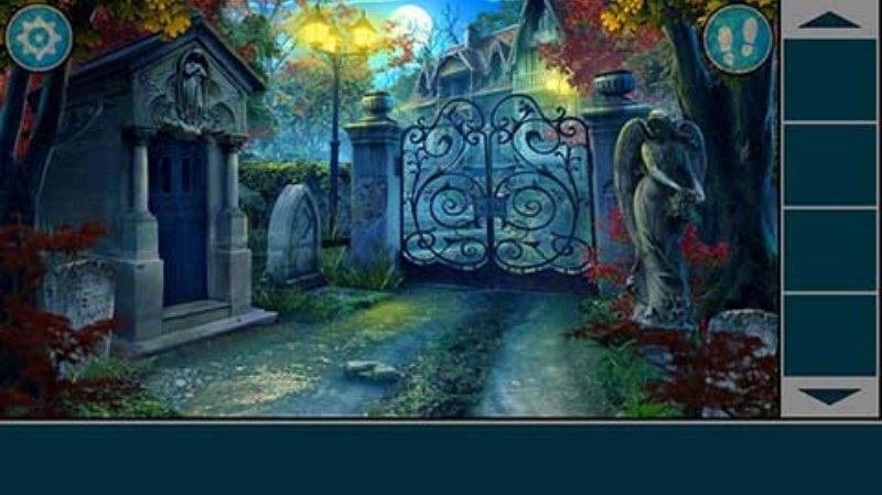 Escape The Ghost Town��Ϸv2.0.6.2 ���İ�