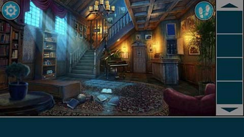 Escape The Ghost Town��Ϸv2.0.6.2 ���İ�