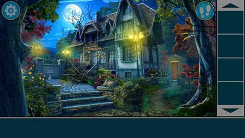 Escape The Ghost Town��Ϸv2.0.6.2 ���İ�