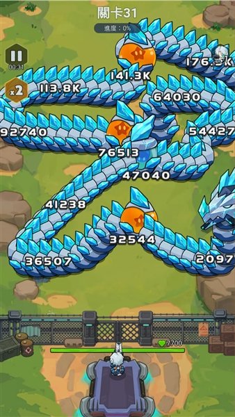 �����ز�ס����MOD(HexWarriors)v2.6.6 ���°�
