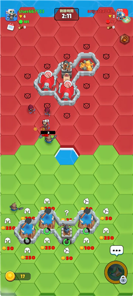 ����սʿ�ڹ���(Dragon Fever TD)v3.10.0 ���°�