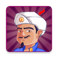 ��������Ʋ�������Ϸ(Akinator)v9.1.16 ��׿��