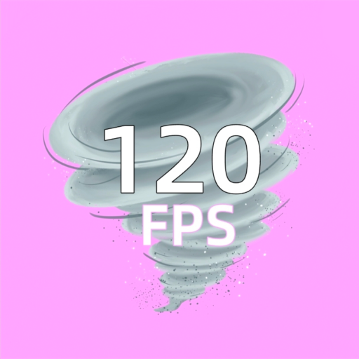 120FPS�ٷ���������v1.6 ��׿��