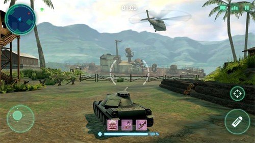 War Machines���°�(War Machines��װ��)v8.72.2 ��ֲ��