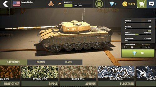 War Machines���°�(War Machines��װ��)v8.72.2 ��ֲ��